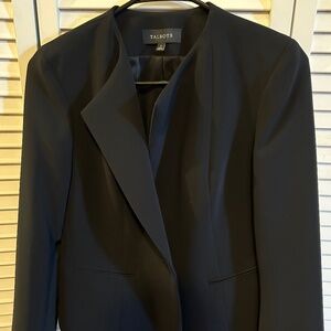 Talbots Suit Jacket
